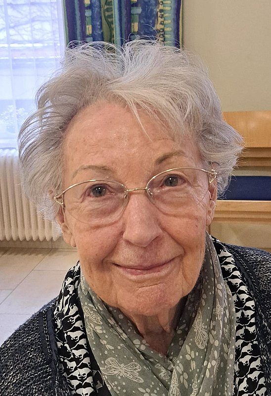 Margarete Schönauer